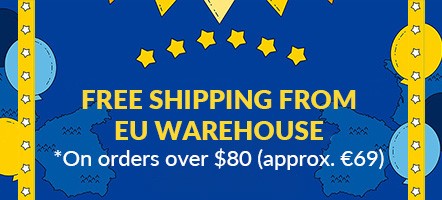 EU Warehouse Sale