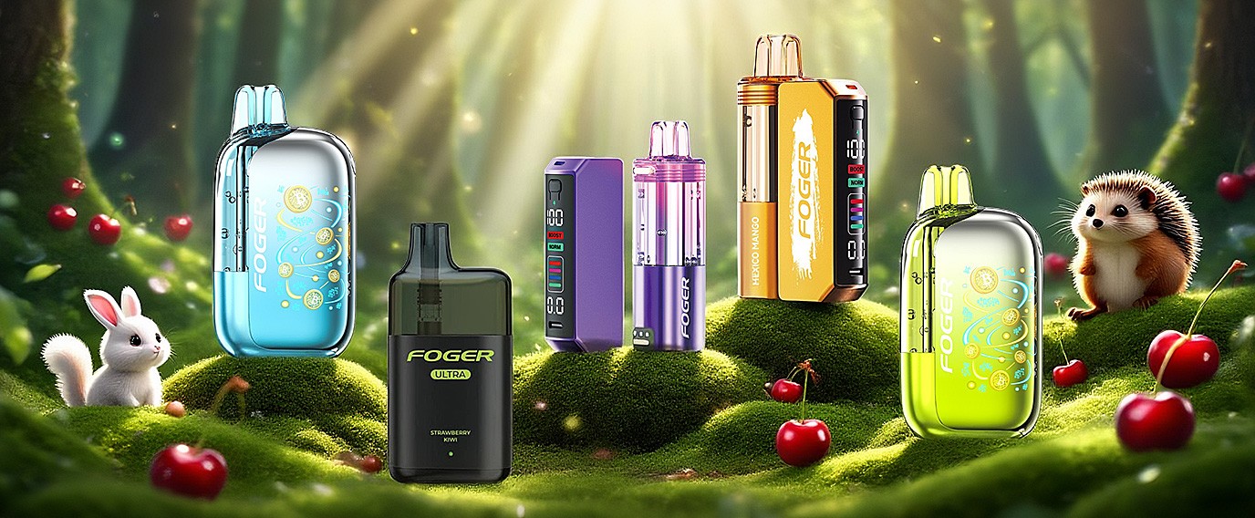 foger vape brand review foger vape brand review
