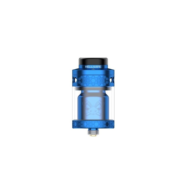 Hellvape Dead Rabbit 4 RTA 26mm
