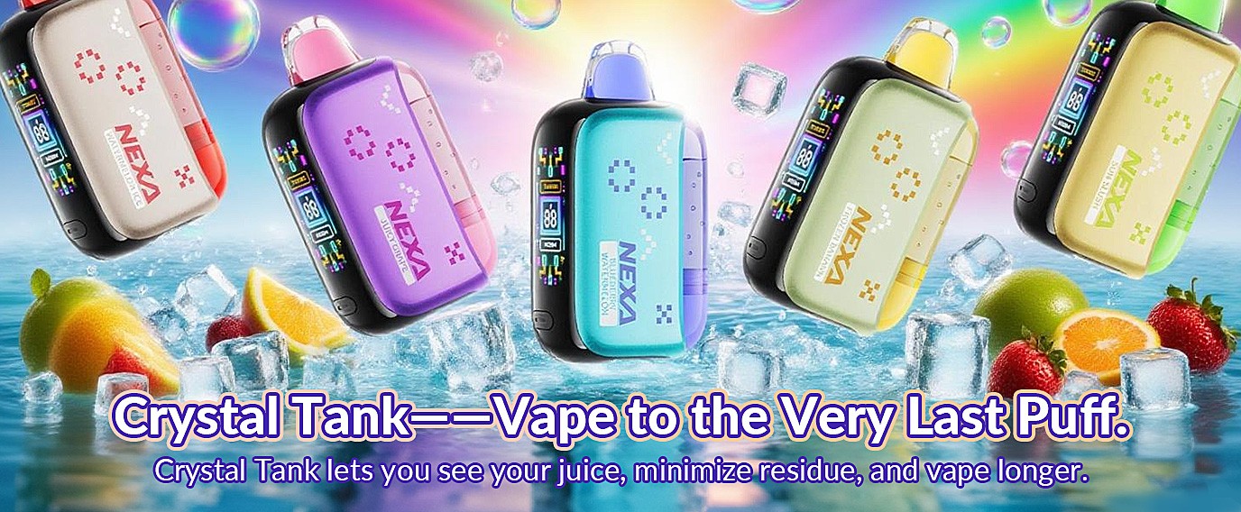 how to use nexa pix vape how to use nexa pix vape