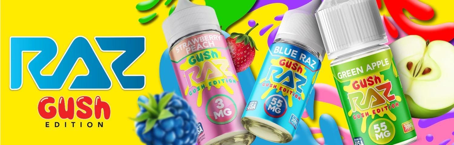 raz vape juice hot sale