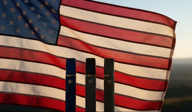 american made vapes for sale