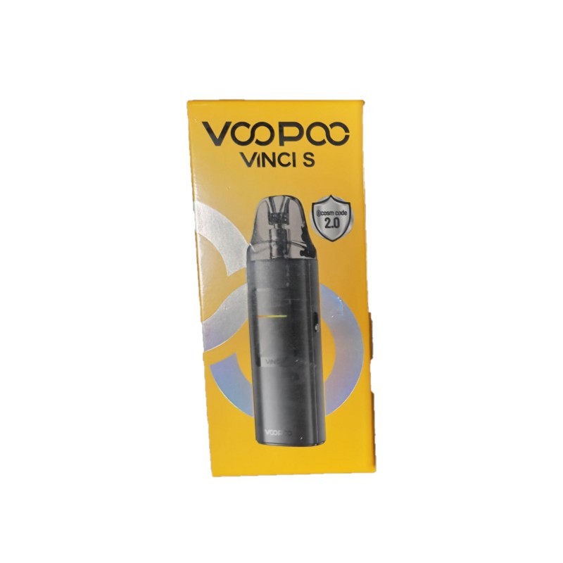 VOOPOO VINCI S Pod Mod Kit 2000mAh 40W