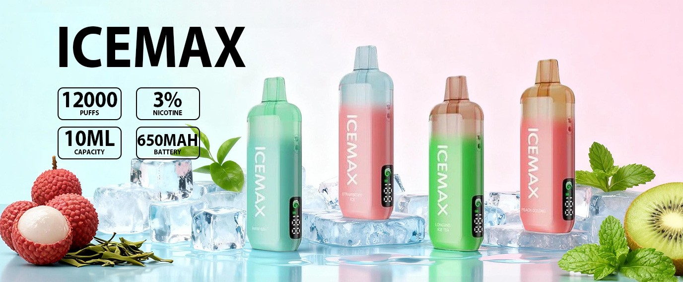 icemax vape review icemax vape review