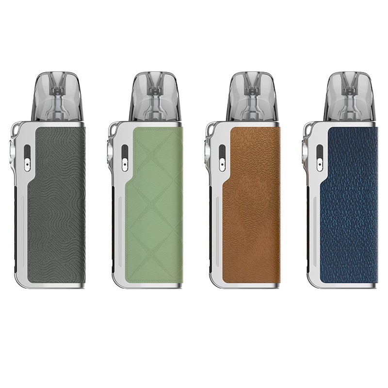Eleaf iCita Pro Pod System Kit 1600mAh 50W
