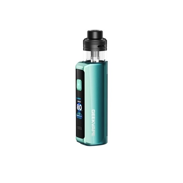 Geekvape Aegis Force Pod Mod Kit 3200mAh 80W