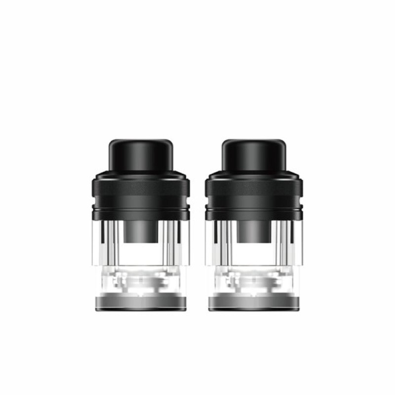 Geekvape Aegis Force Empty Pod Cartridge  (2pcs/pack)