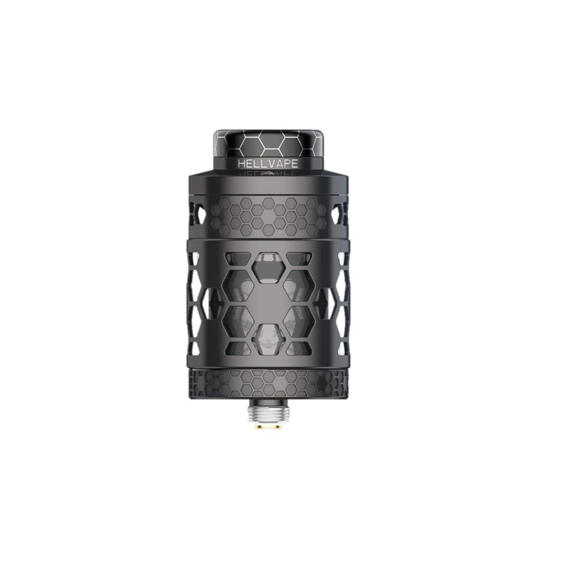 Hellvape Dead Rabbit 4 RTA Pro 26mm