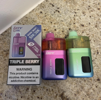 buy ijoy xp50000 disposable vape