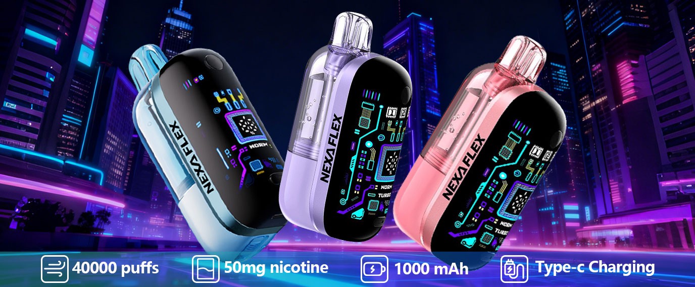 how to use nexa flex vape how to use nexa flex vape