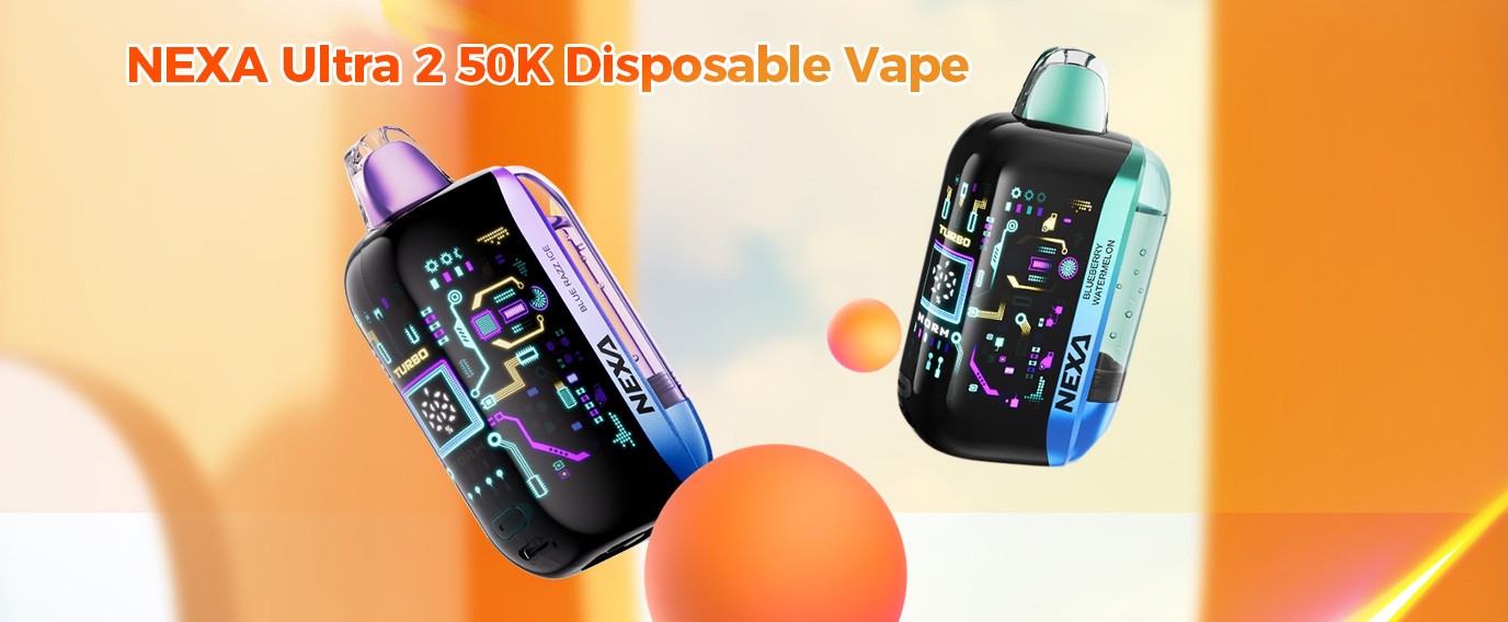 buy nexa ultra 2 50K disposable vape buy nexa ultra 2 50K disposable vape