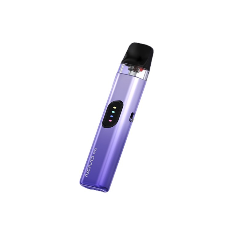 SMOK Novo Go Pod System Kit 1350mAh 30W