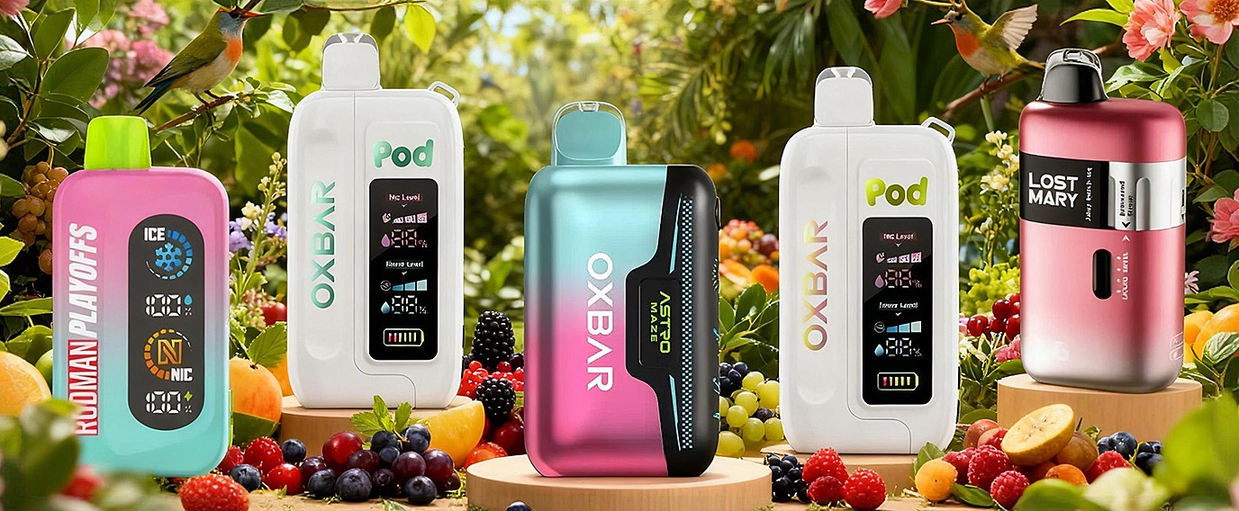 where to buy variable nicotine vapes