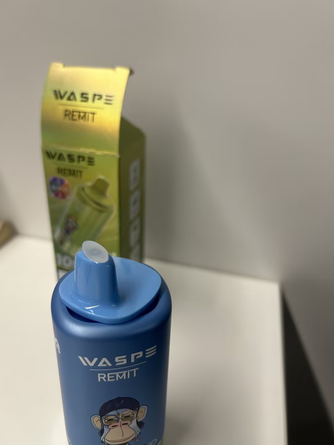 waspe & remit 4-in-1 100k hot sale