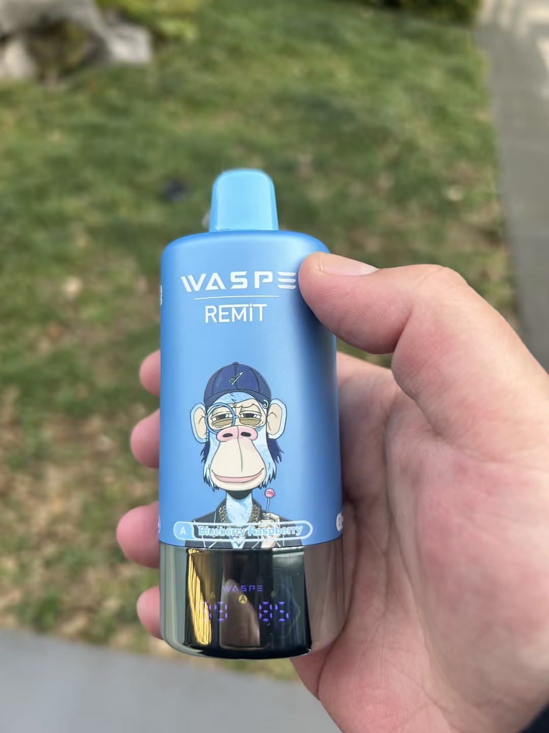 cheap waspe & remit 4-in-1 100k