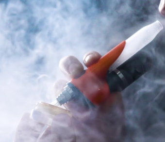 buy lookah seahorse king rlectric nectar collector