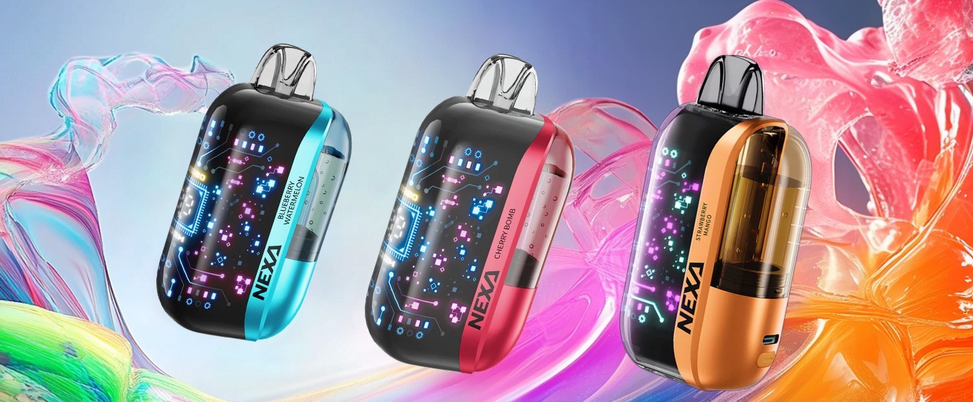 Where to Buy the NEXA Ultra 50K Legally in the US? Official Source & Pricing Guide