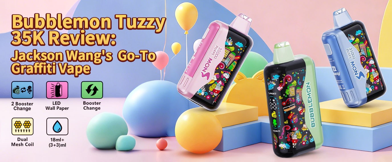 how to use bubblemon vape how to use bubblemon vape