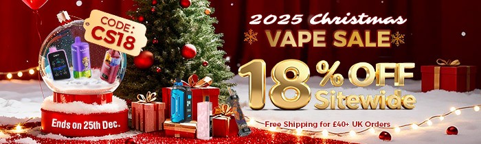 2025 vapesourcing christmas vape deal up to 60% off