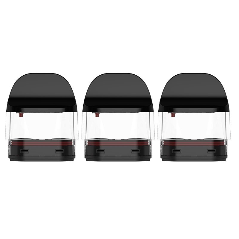 SMOK Nord 6 Replacement Pod Cartridge 5ml (3pcs/pack)