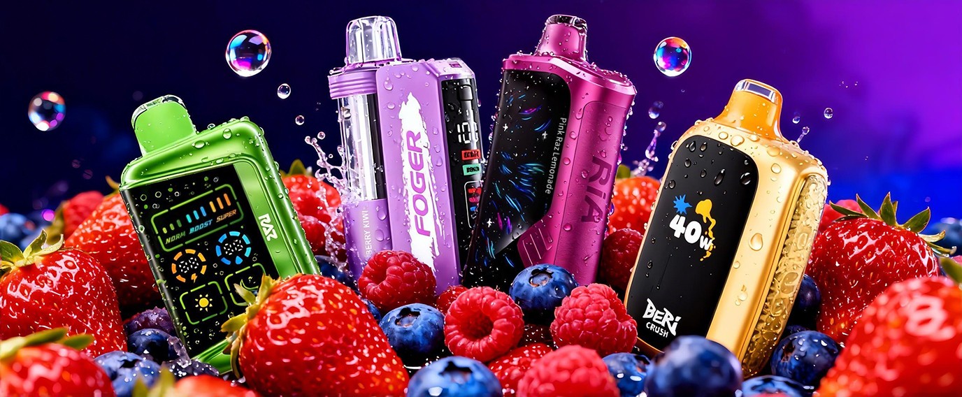 4 best rechargeable disposable vapes for you 4 best rechargeable disposable vapes for you