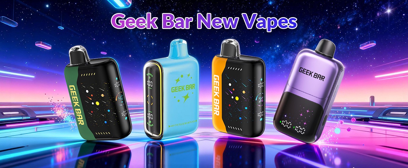 geek bar new vapes geek bar new vapes