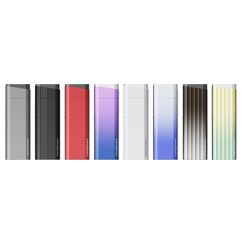 Innokin Klypse Plus Pod System Kit 1800mAh
