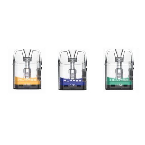 Innokin Klypse V2 Replacement Pod Cartridge (3pcs/pack)
