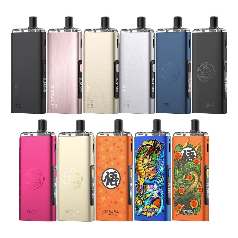 Lost Vape Centaurus Ori 35 Pod System Kit 2500mAh 35W