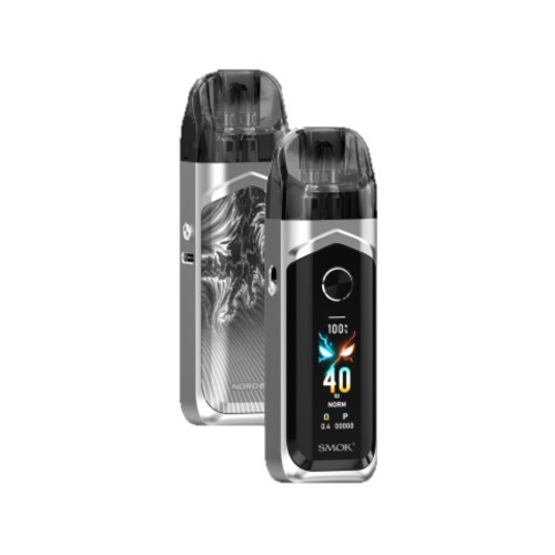 SMOK Nord 6 Pod System Kit 3800mAh 80W