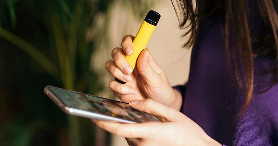 vape calories conclusion