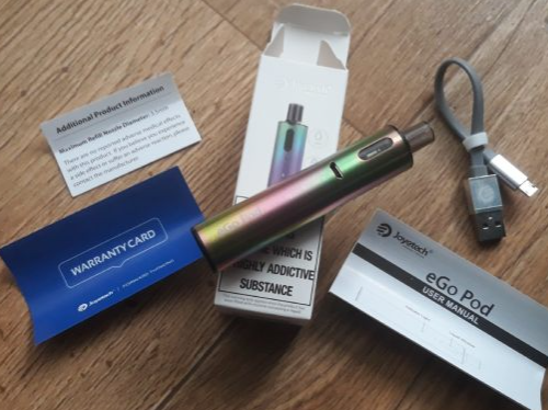 joyetech ego pod kit for sale