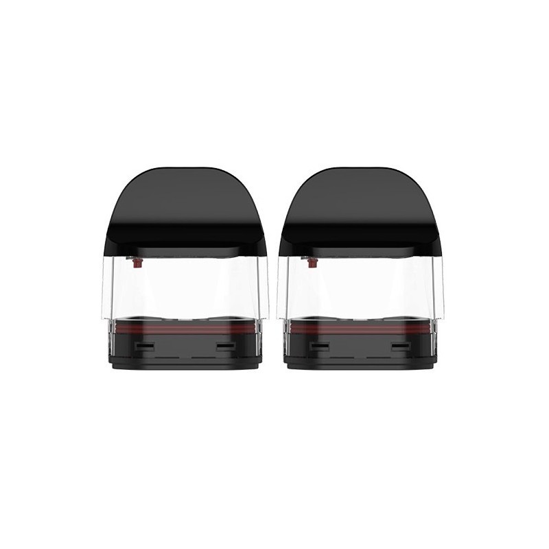 SMOK Nord 6 Replacement Pod Cartridge 5ml (2pcs/pack)