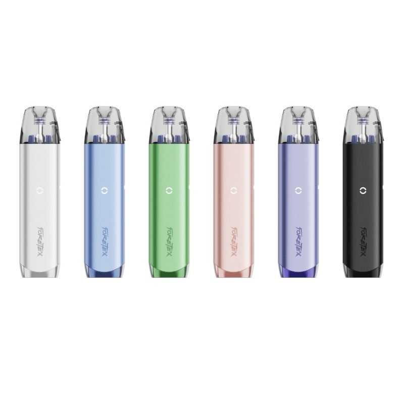 Innokin Foretex Pod System Kit 2000mAh 33W