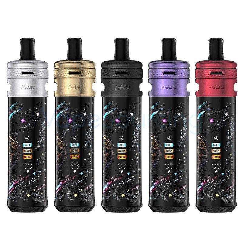 Lost Vape Astara Pod System Kit 3800mAh 80W