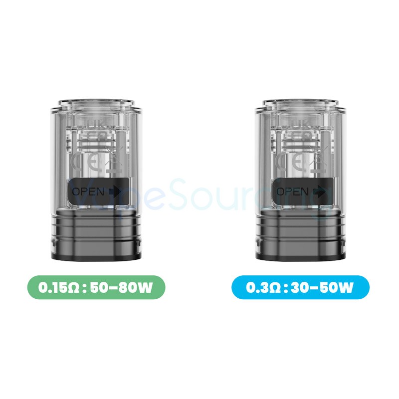 Lost Vape Astara Pod Cartridge 6ml (1pc/pack)