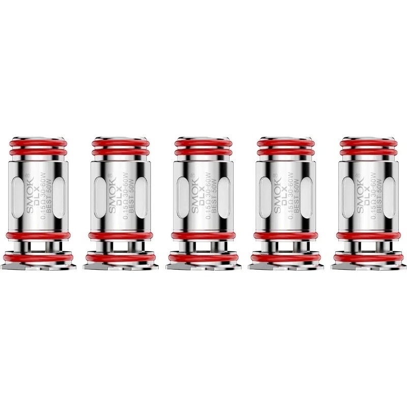 SMOK RPM4 Coil (5pcs/pack)