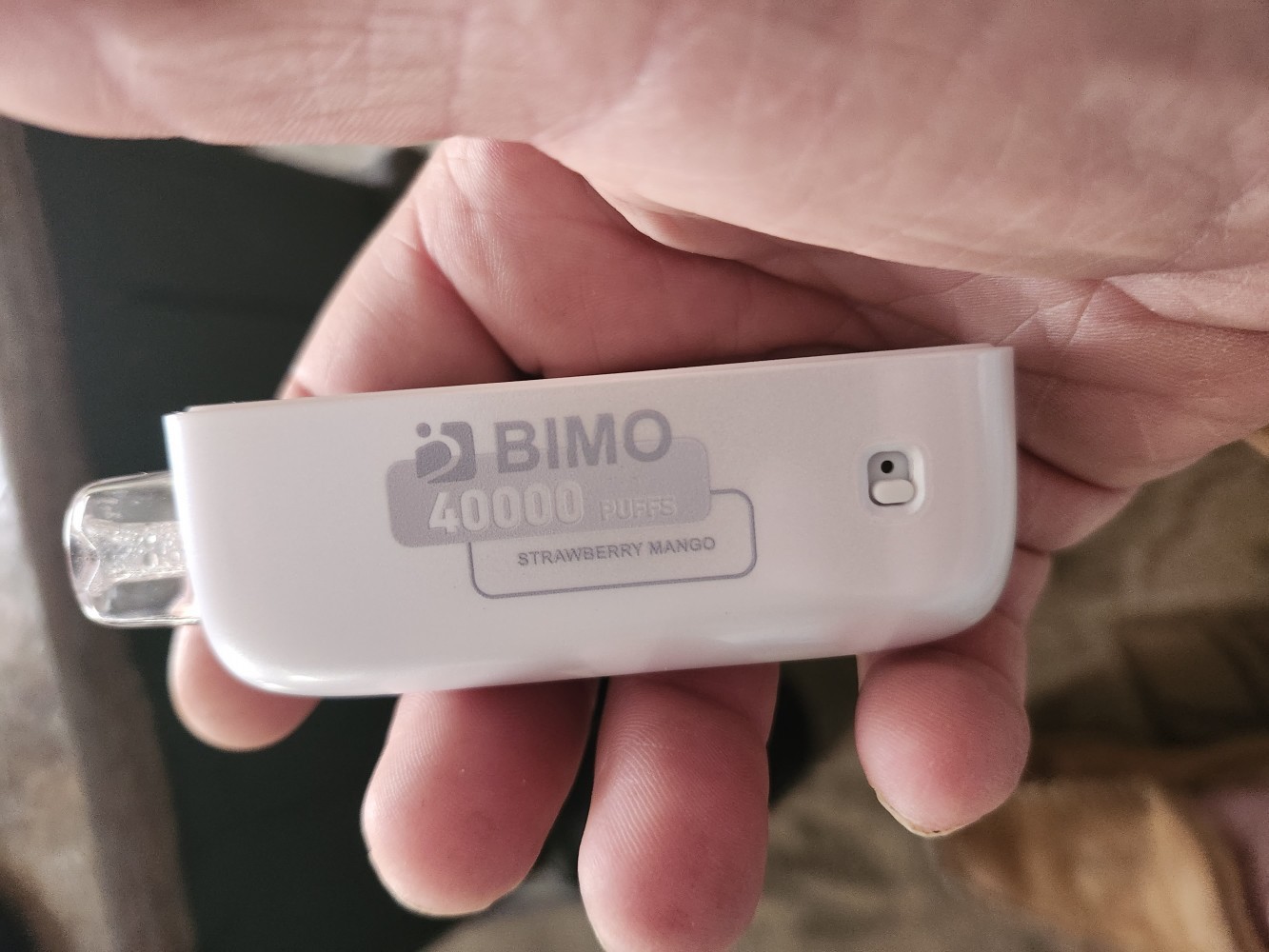 bimo vape in stock