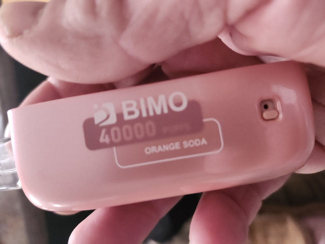 bimo vape in stock