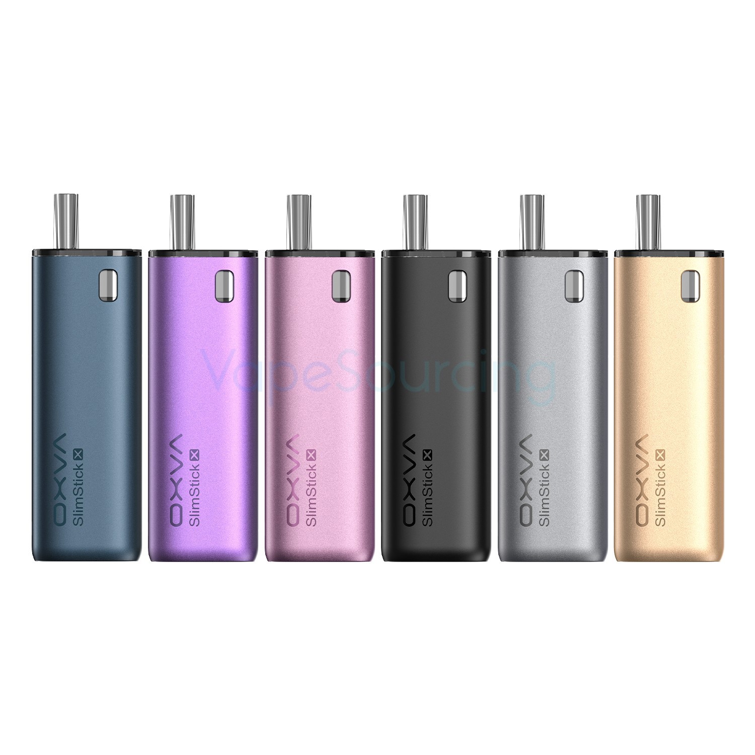 OXVA SlimStick X Pod System Kit 1400mAh