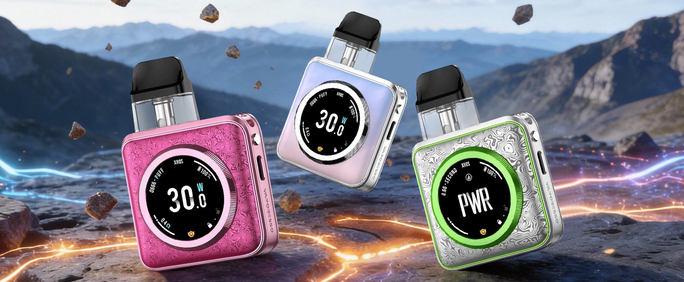 buy vaporesso xros 5 nano kits