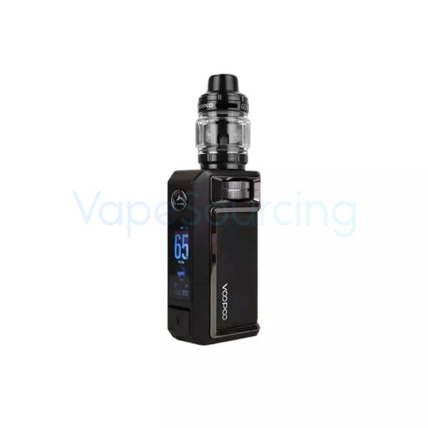 VOOPOO Drag 6 Vape Mod Kit 4400mAh 220W
