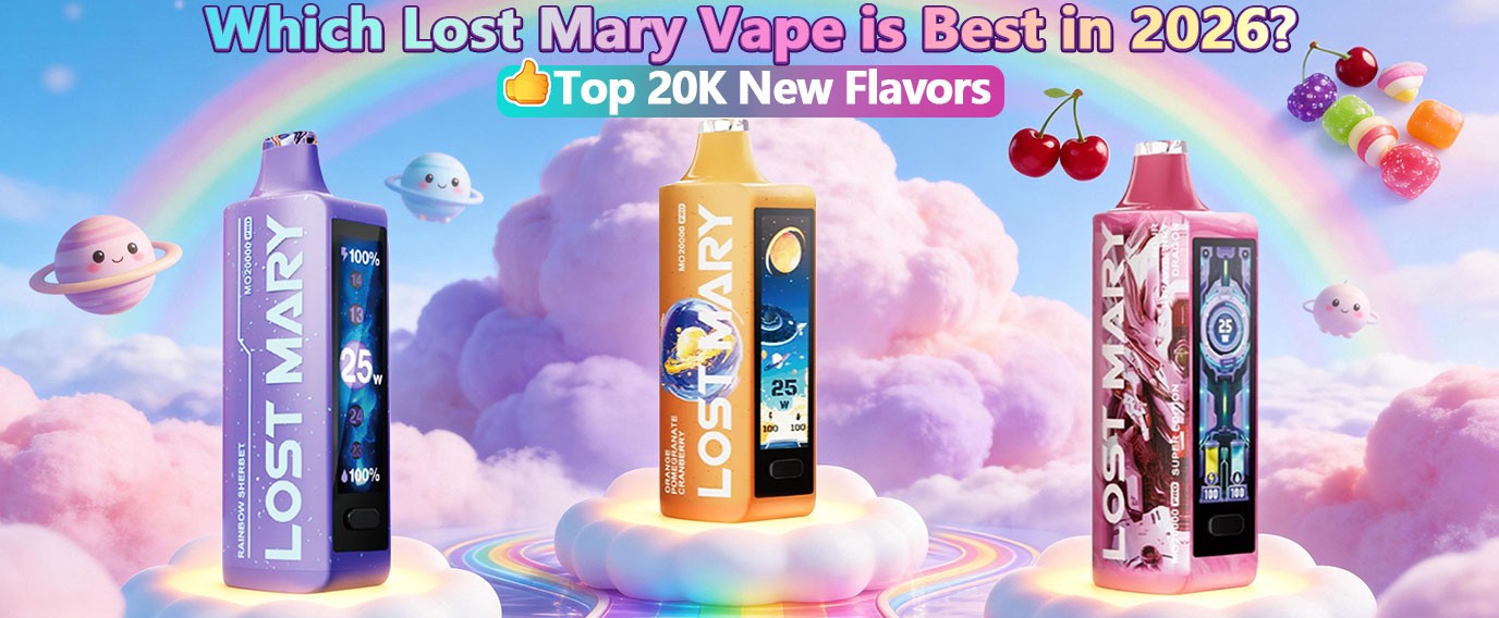which_lost_mary_vape_is_best_in_2026_top_20k_new_flavors
