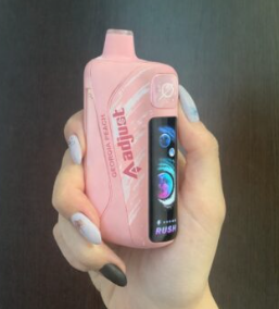 buy adjust myrusher 40k