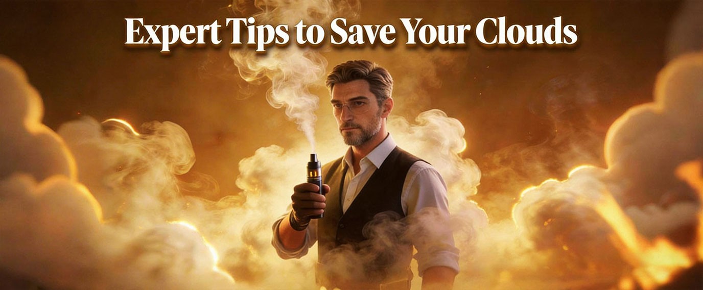 exprt tips to save your clouds
