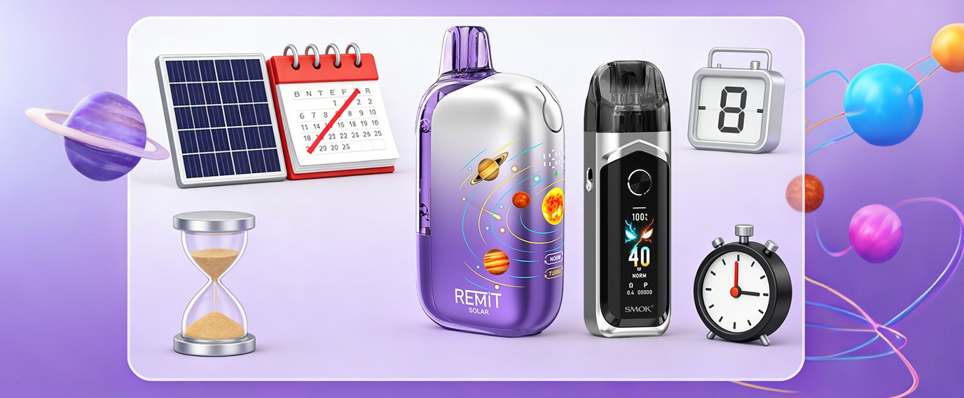 how to tell if vape juice has gone bad