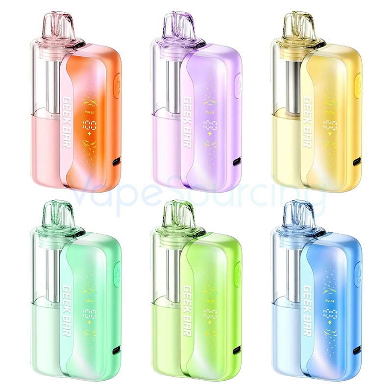 geek bar mate 60k for sale