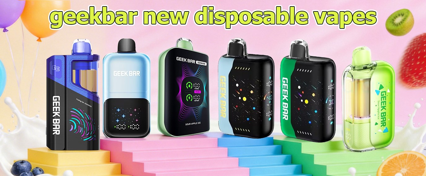 buy geek bar vapes