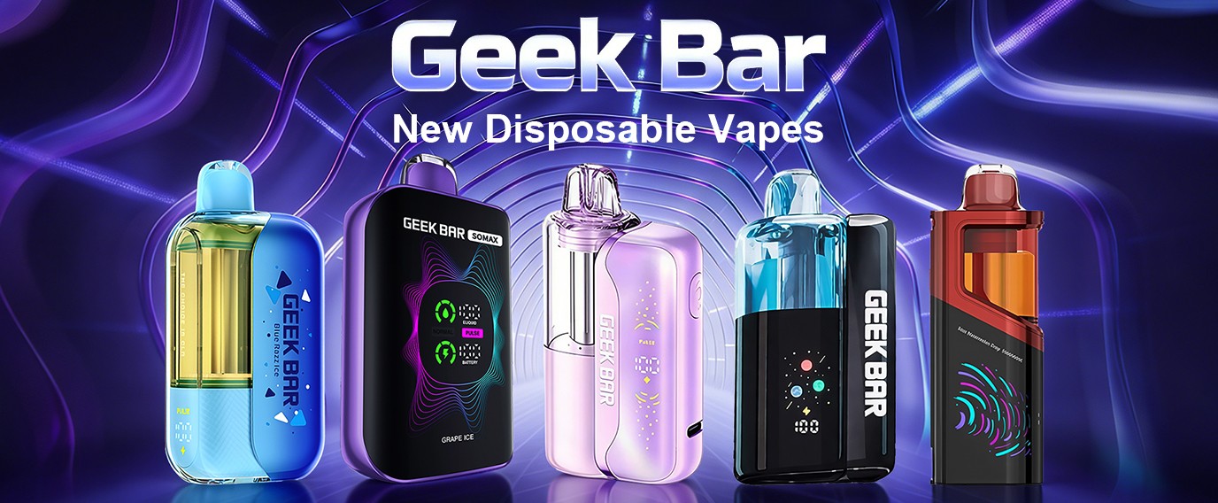 geek bar new disposable vapes geek bar new disposable vapes