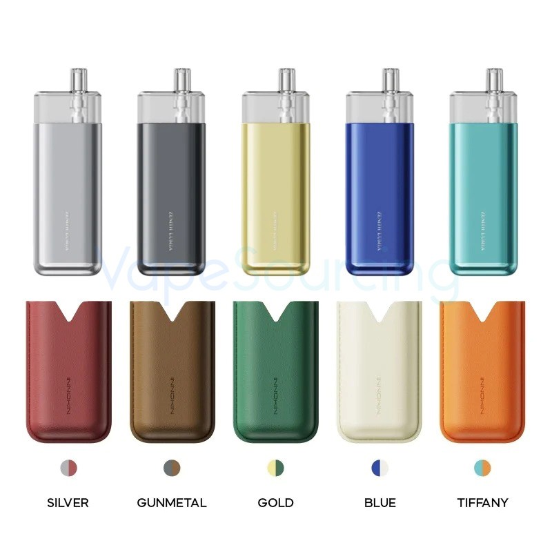 Innokin Zenith Lumia Pod System Kit 2000mAh 24W